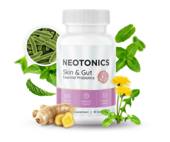 Neotonics: The Secret to Radiant Skin and Healthy Digestion