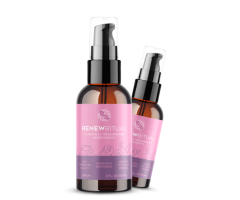 RenewRitual: Awaken Your Inner Radiance and Feel Rejuvenated from Within!