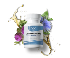 Derma Prime: Detoxify, Rejuvenate, and Restore Your Natural Glow!