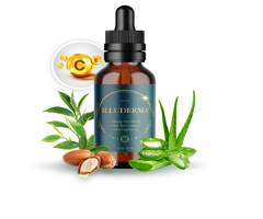 IlluDerma: Your Secret to Glowing, Youthful Skin