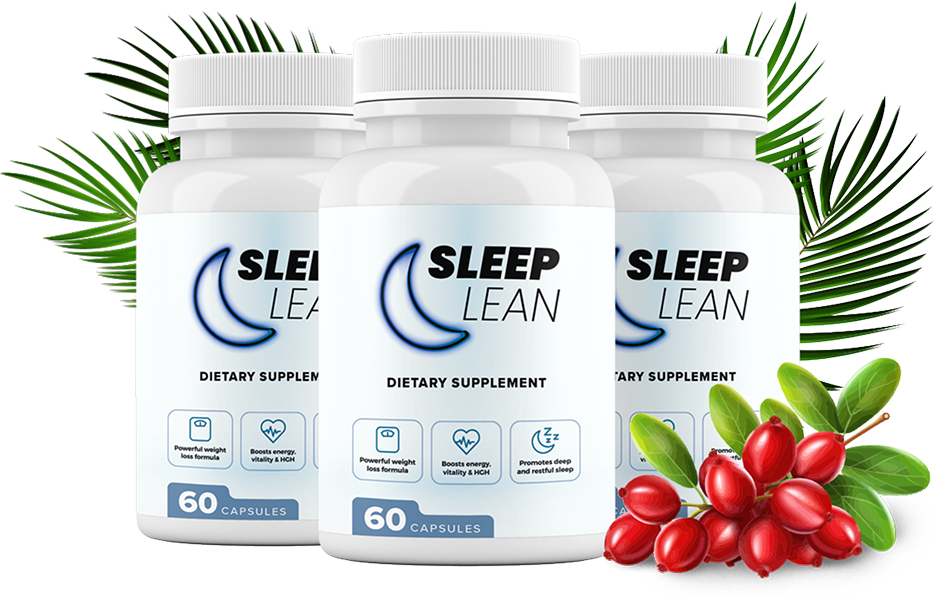 SleepLean: Lose Weight While You Sleep